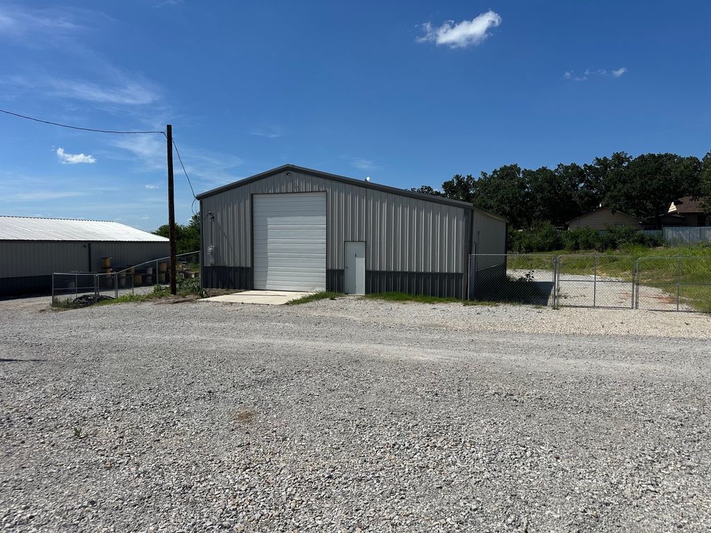 11955 Fm 730 N 3, Azle, TX 76020