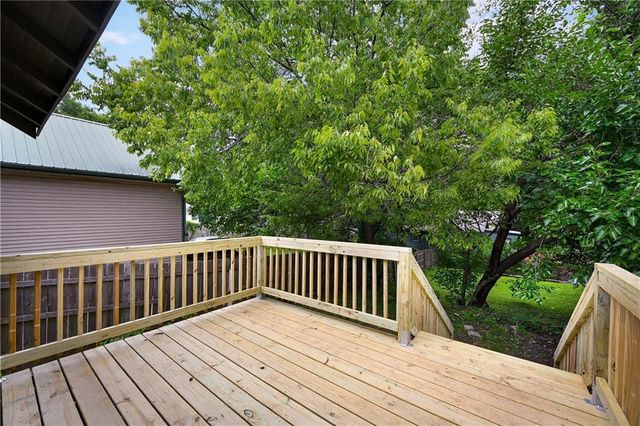 402 E Fair Street, Independence, MO 64055
