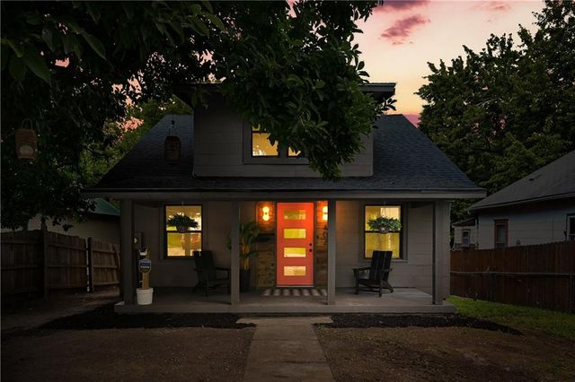 402 E Fair Street, Independence, MO 64055