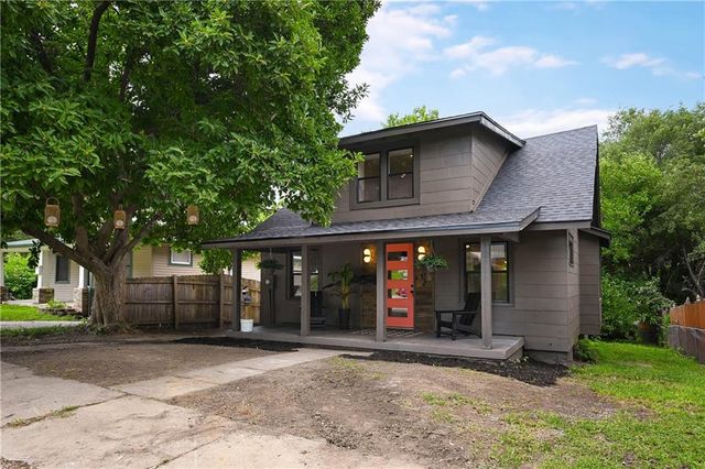402 E Fair Street, Independence, MO 64055