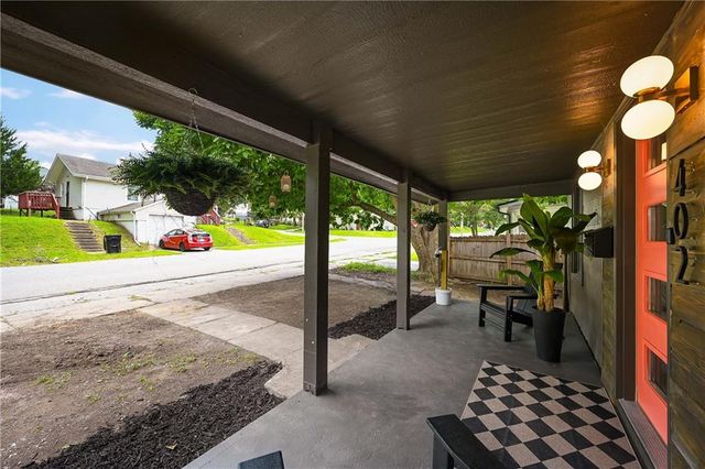 402 E Fair Street, Independence, MO 64055