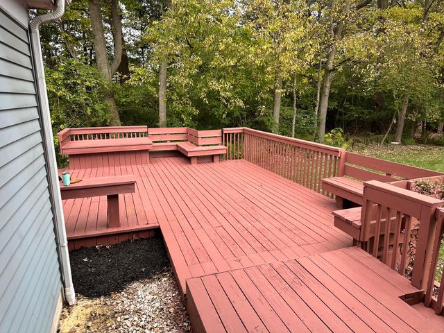 3586 Frenchpark Drive, Columbus, OH 43231