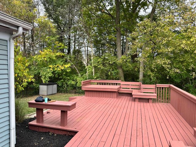 3586 Frenchpark Drive, Columbus, OH 43231