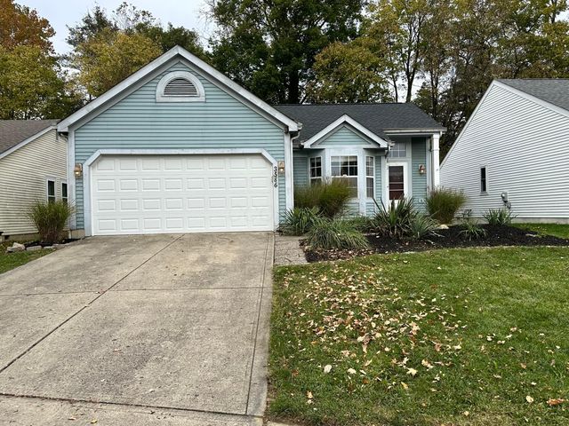 3586 Frenchpark Drive, Columbus, OH 43231