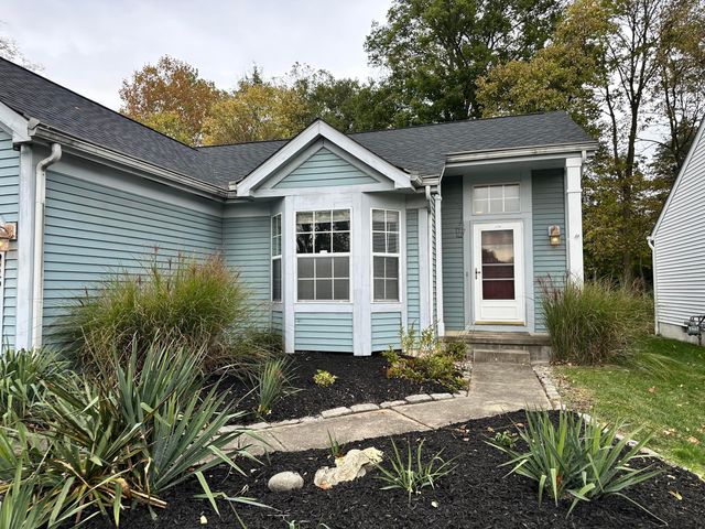 3586 Frenchpark Drive, Columbus, OH 43231