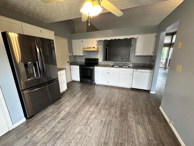 3586 Frenchpark Drive, Columbus, OH 43231