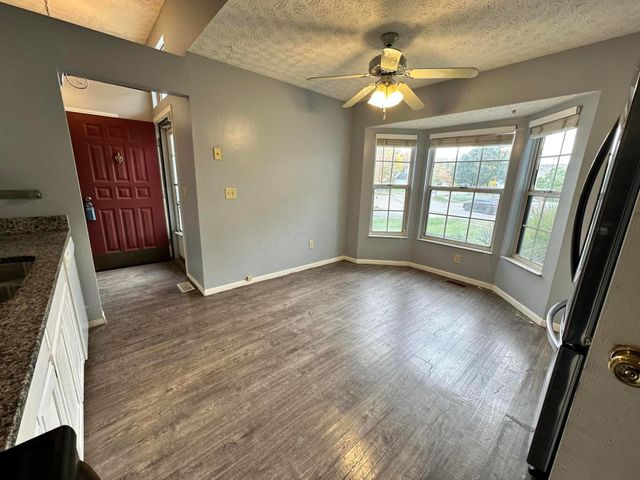 3586 Frenchpark Drive, Columbus, OH 43231