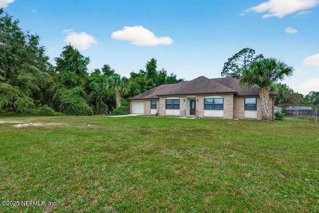 36230 PINE Street, Hilliard, FL 32046