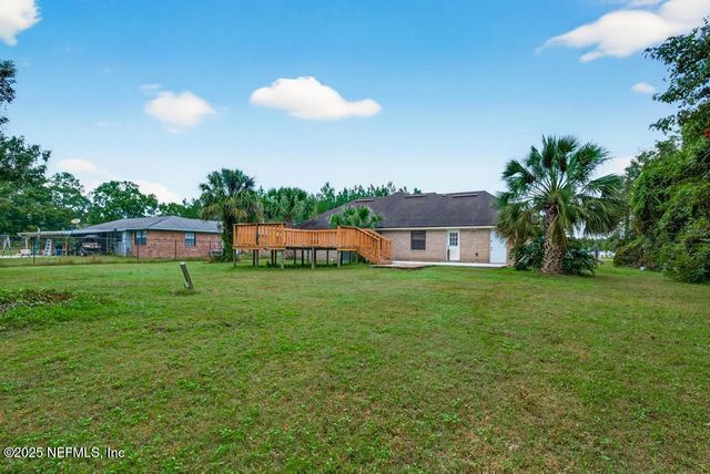 36230 PINE Street, Hilliard, FL 32046