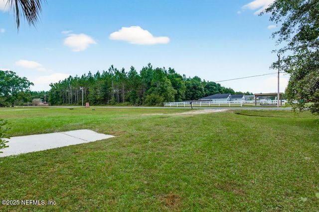 36230 PINE Street, Hilliard, FL 32046