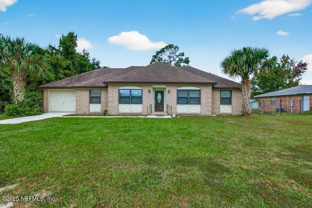 36230 PINE Street, Hilliard, FL 32046
