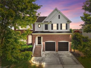 4581 Worthing Chase Drive, Greensboro, NC 27406