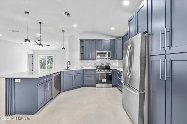 939 CHURCHHILL Lane, St. Augustine, FL 32092