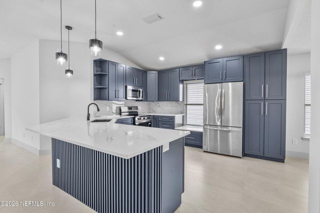 939 CHURCHHILL Lane, St. Augustine, FL 32092