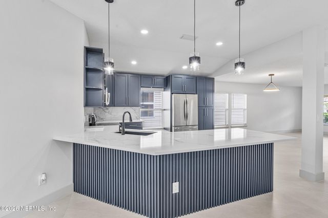 939 CHURCHHILL Lane, St. Augustine, FL 32092