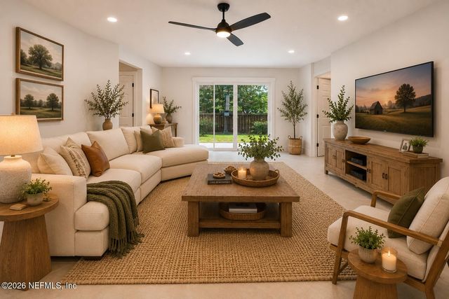 939 CHURCHHILL Lane, St. Augustine, FL 32092