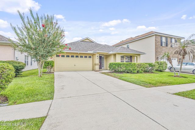 939 CHURCHHILL Lane, St. Augustine, FL 32092