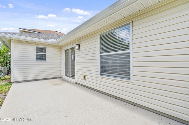 939 CHURCHHILL Lane, St. Augustine, FL 32092