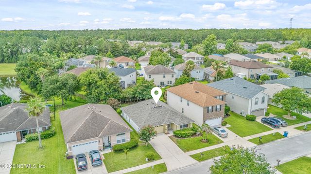 939 CHURCHHILL Lane, St. Augustine, FL 32092