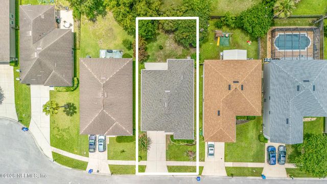 939 CHURCHHILL Lane, St. Augustine, FL 32092