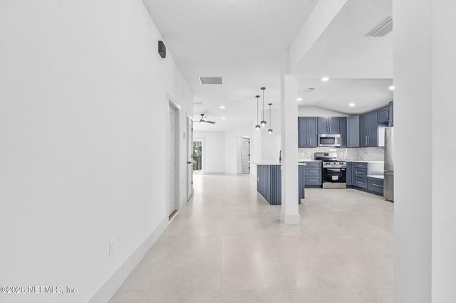 939 CHURCHHILL Lane, St. Augustine, FL 32092