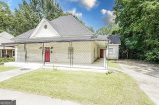 225 Atlanta Street, Barnesville, GA 30204