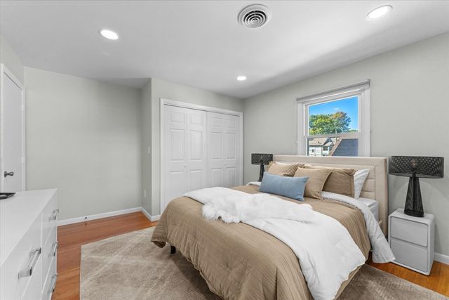 40 Granfield Ave 40, Boston, MA 02131