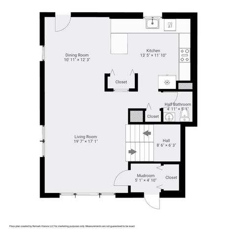 40 Granfield Ave 40, Boston, MA 02131