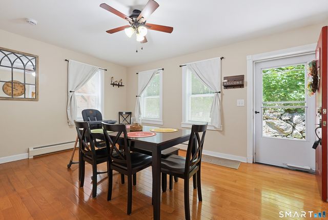 9 Hickory Street, Norwich, CT 06360