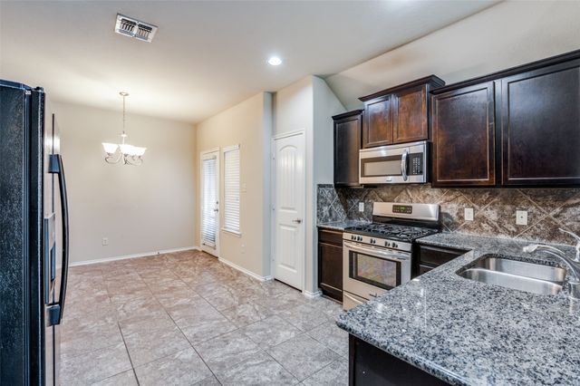 9908 Pronghorn Road, Mckinney, TX 75071