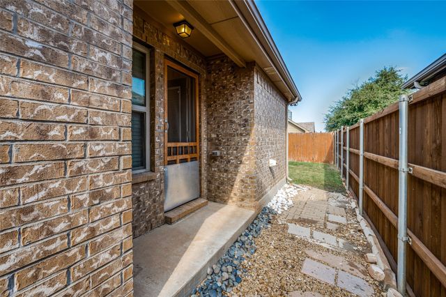 9908 Pronghorn Road, Mckinney, TX 75071