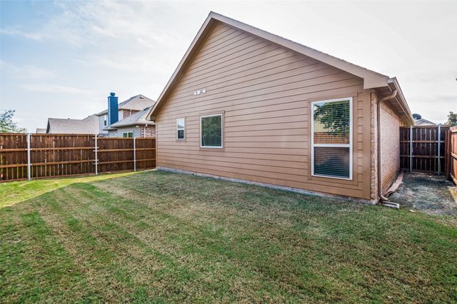 9908 Pronghorn Road, Mckinney, TX 75071