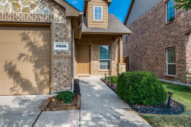 9908 Pronghorn Road, Mckinney, TX 75071