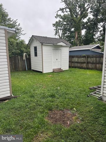 8411 11TH AVE, Silver Spring, MD 20903