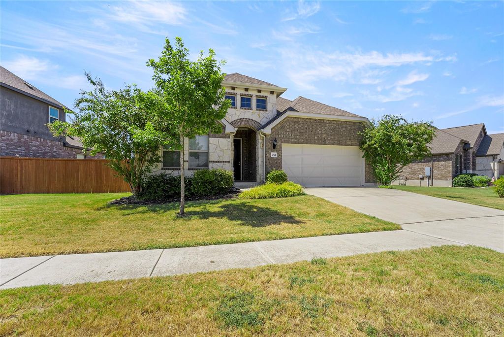 294 Biscayne bay BND, Kyle, TX 78640