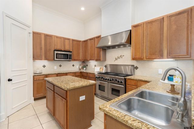 3351 Cascades court #327, Tyler, TX 75709
