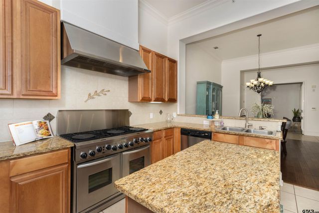 3351 Cascades court #327, Tyler, TX 75709