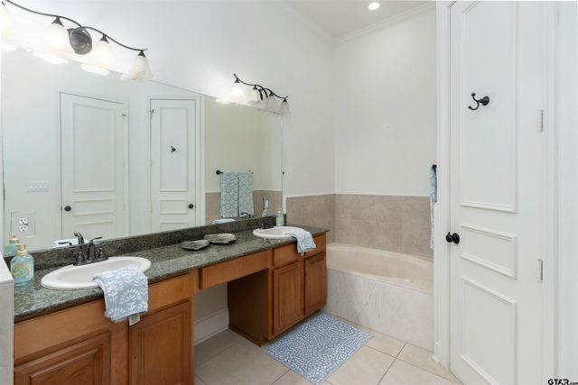 3351 Cascades court #327, Tyler, TX 75709
