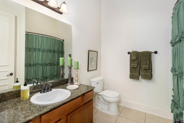 3351 Cascades court #327, Tyler, TX 75709