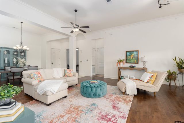 3351 Cascades court #327, Tyler, TX 75709
