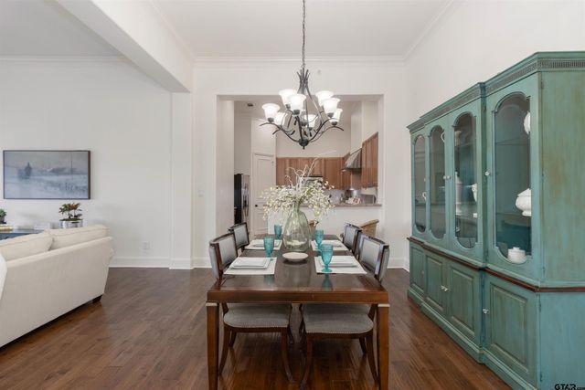 3351 Cascades court #327, Tyler, TX 75709