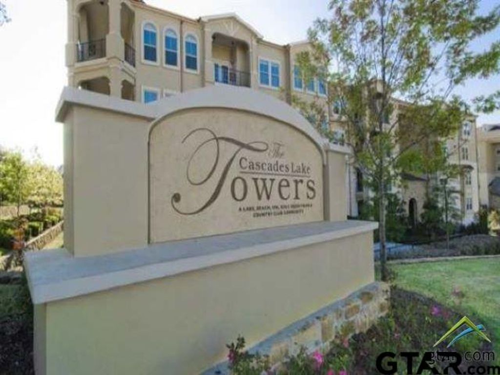 3351 Cascades court #327, Tyler, TX 75709
