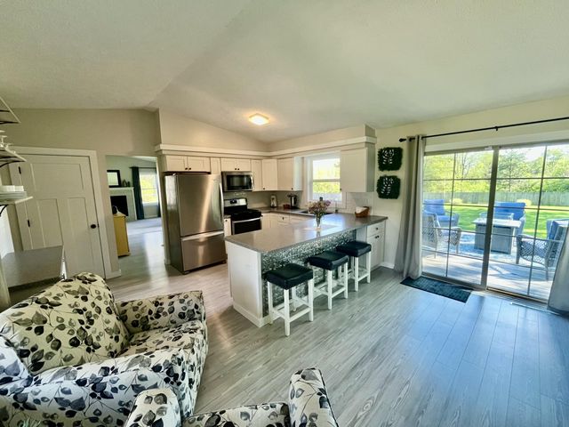 5934 Diane Drive, Berrien Twp, MI 49103