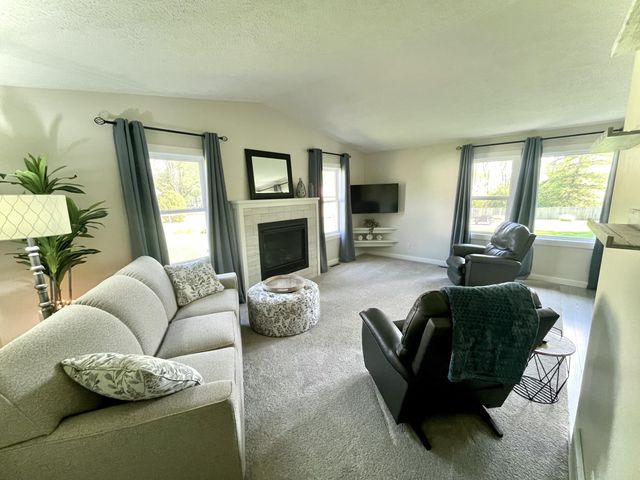 5934 Diane Drive, Berrien Twp, MI 49103