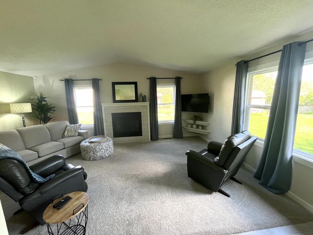 5934 Diane Drive, Berrien Twp, MI 49103