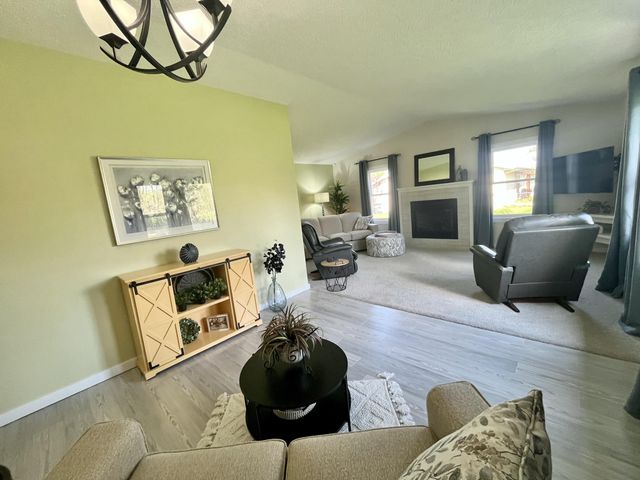 5934 Diane Drive, Berrien Twp, MI 49103
