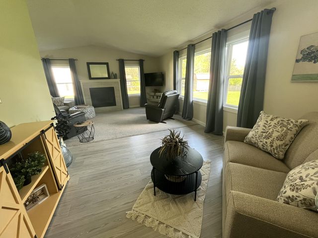 5934 Diane Drive, Berrien Twp, MI 49103