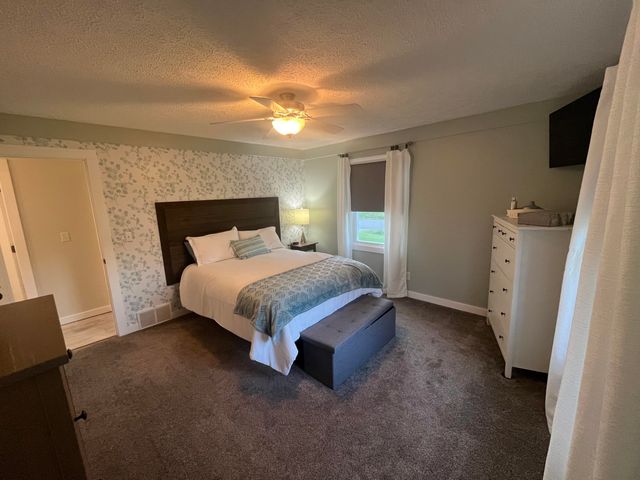 5934 Diane Drive, Berrien Twp, MI 49103