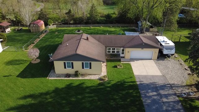 5934 Diane Drive, Berrien Twp, MI 49103