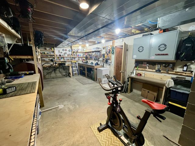 5934 Diane Drive, Berrien Twp, MI 49103